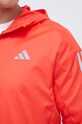 Αντιανεμικό adidas Performance Own The Run IL4791 κόκκινο