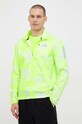 adidas Performance széldzseki Own the Run zöld IL4797