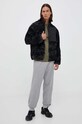 Дрехи Суичър с две лица adidas Originals II8174 черен