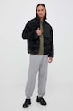 Îmbrăcăminte adidas Originals bluza cu doua fete II8174 negru