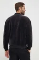 fekete adidas kifordítható bomber dzseki