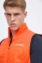 adidas TERREX vestă sport Varil portocaliu IB4171