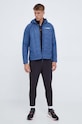 Sportovní bunda adidas TERREX Multi IB4189 modrá AW23