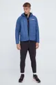 Спортивная куртка adidas TERREX Multi голубой