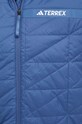 Sportovní bunda adidas TERREX Multi IB4189 modrá
