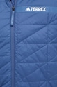 Sportovní bunda adidas TERREX Multi IB4189 modrá