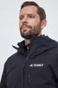 Sportska jakna adidas TERREX Xperior RAIN.RDY Muški