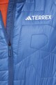 Αθλητικό μπουφάν adidas TERREX Xperior Varilite PrimaLoft IB4232 μπλε