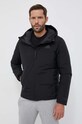 adidas geacă de puf negru HG6017