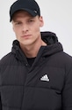 adidas kurtka puchowa HG8751 czarny