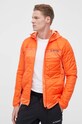 Sportovní bunda adidas TERREX Multi oranžová HS9690