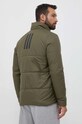 Oblečenie Bunda adidas HT8710 zelená