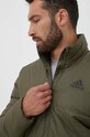 Bunda adidas HT8710 zelená