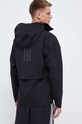 Одяг Куртка adidas HT8770 чорний