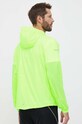 Îmbrăcăminte adidas Performance windbreaker Ultimate HY1423 verde