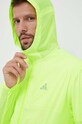 adidas Performance windbreaker Ultimate verde HY1423