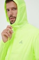 Ветровка adidas Performance Ultimate зелёный HY1423