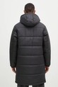 Oblečení Bunda adidas Originals Adicolor Long HZ0684 černá