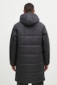 Clothing adidas Originals jacket Adicolor Long HZ0684 black