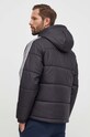 adidas Originals kurtka dwustronna HZ0690 czarny AW23