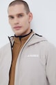 adidas TERREX kurtka outdoorowa Multi Softshell beżowy HZ4423