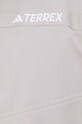 Μπουφάν adidas TERREX Multi Softshell HZ4423 μπεζ