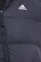 Пухова куртка adidas HZ4429 чорний