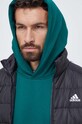adidas geaca de puf HZ4431 negru