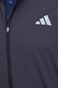 Куртка для бега adidas Performance Run Icon HZ4455 чёрный