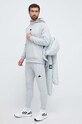 Одежда Пуховая куртка adidas HZ5699 зелёный