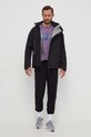 Куртка adidas HZ8486 чёрный AW23