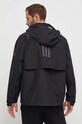 Одежда Куртка adidas HZ8486 чёрный