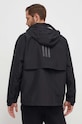 Odzież adidas kurtka HZ8486 czarny