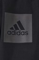 Куртка adidas HZ8486 чёрный