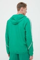 Одяг Куртка для тренувань adidas Performance Tiro 23 IA1620 зелений