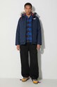 Helly Hansen jacket COASTAL 3.0 PARKA 53995 navy AW23
