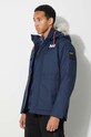Helly Hansen jacket COASTAL 3.0 PARKA navy 53995