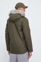 Odzież Helly Hansen kurtka COASTAL 3.0 PARKA 53995 zielony