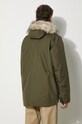 Clothing Helly Hansen jacket COASTAL 3.0 PARKA 53995 green