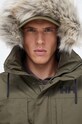 Helly Hansen kurtka COASTAL 3.0 PARKA zielony 53995