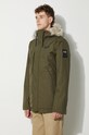 Helly Hansen jacket COASTAL 3.0 PARKA green 53995