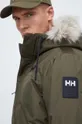 Helly Hansen jacket COASTAL 3.0 PARKA Men’s