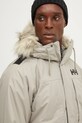 Bunda Helly Hansen 53995 béžová