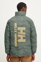 Helly Hansen kurtka dwustronna żółty 54060