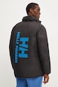 Helly Hansen kurtka dwustronna 54060 niebieski