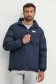 Helly Hansen kifordítható dzseki szigetelt sötétkék 54060