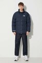 Helly Hansen reversible jacket YU 23 REVERSIBLE PUFFER 54060 navy AW25