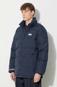 Helly Hansen reversible jacket YU 23 REVERSIBLE PUFFER navy 54060