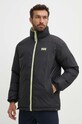Helly Hansen kurtka dwustronna YU 23 REVERSIBLE PUFFER 54060 zielony AW24
