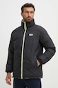 Helly Hansen kurtka dwustronna YU 23 REVERSIBLE PUFFER 54060 zielony AW25
